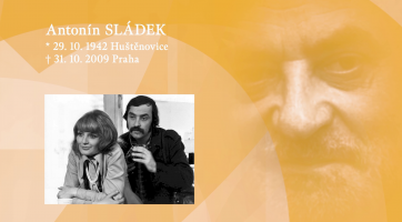 Antonín Sládek