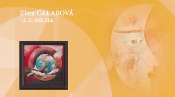 Zlata Calabová