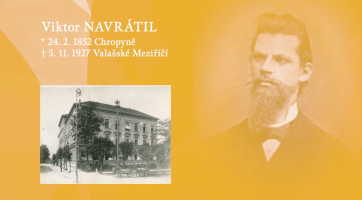 Viktor Navrátil