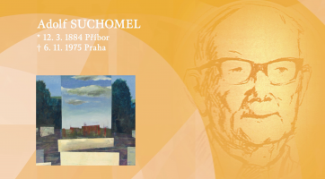 Adolf Suchomel