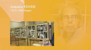 Antonín Pánek