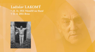 Ladislav Lakomý