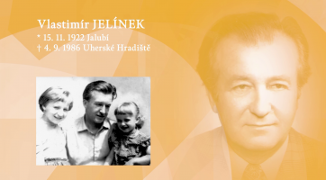 Vlastimír Jelínek