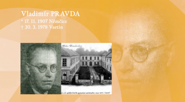 Vladimír Pravda