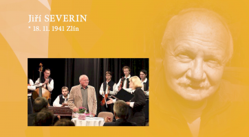Jiří Severin