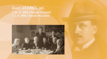 Josef Stancl ml.