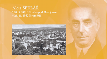 Alois Sedlář