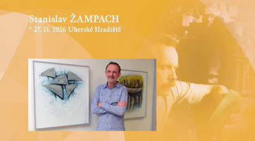 Stanislav Žampach