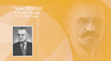 Václav Dědina