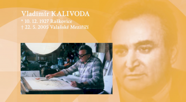 Vladimír Kalivoda