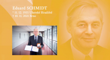 Eduard Schmidt