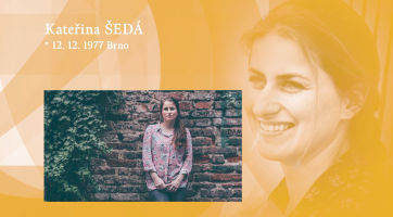 Kateřina Šedá