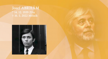 Josef Abrhám