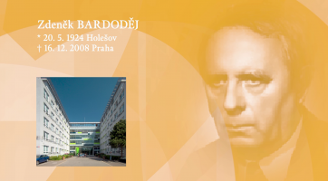 Zdeněk Bardoděj