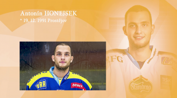 Antonín Honejsek