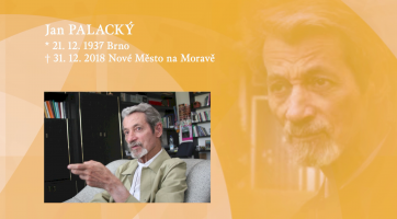 Jan Palacký