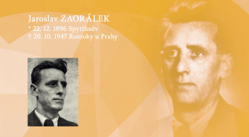 Jaroslav Zaorálek