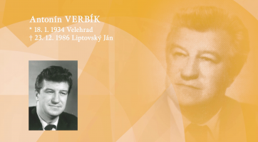 Antonín Vrábík