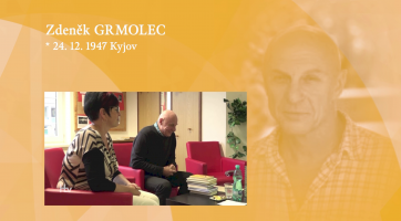 Zdeněk Grmolec