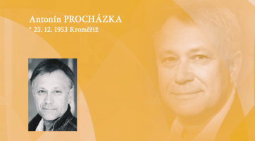 Antonín Procházka