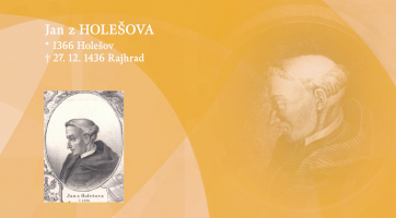 Jan z Holešova