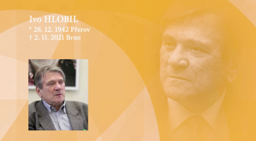 Ivo Hlobil