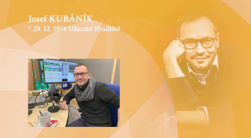 Josef Kubáník