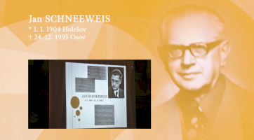 Jan Schneeweis