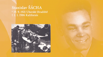 Stanislav Šácha