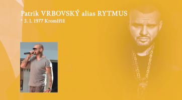 Patrik Vrbovský