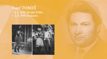 Josef Tomeš