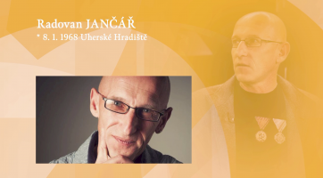 Radovan Jančář