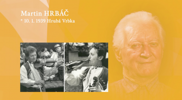 Martin Hrbáč