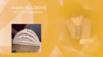 Rozálie Blažková
