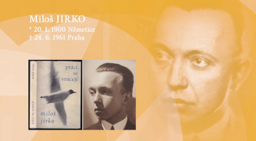 Miloš Jirko