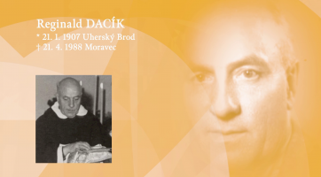 Reginald Dacík