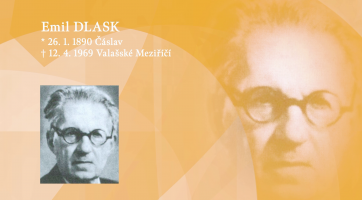 Emil Dlask