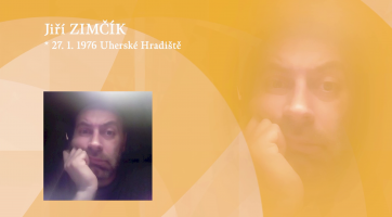 Jiří Zimčík