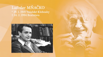 Ladislav Mňačko