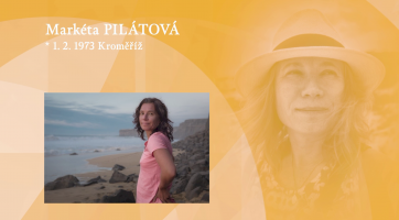 Markéta Pilátová
