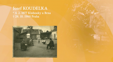 Josef Koudelka