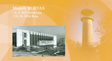 Mojmír Korvas