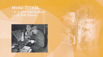 Michal Žitník