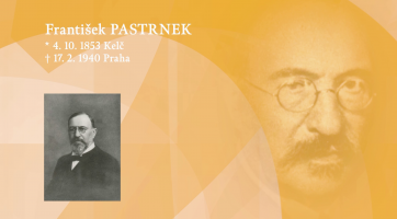 František Pastrnek