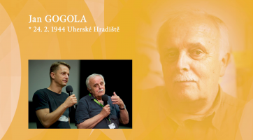 Jan Gogola