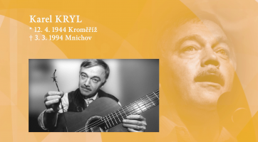 Karel Kryl