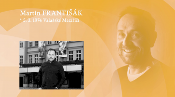 Martin Františák