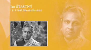 Jan Šťastný
