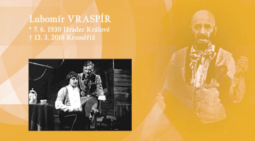 Lubomír Vraspír