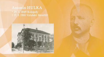 Antonín Hulka